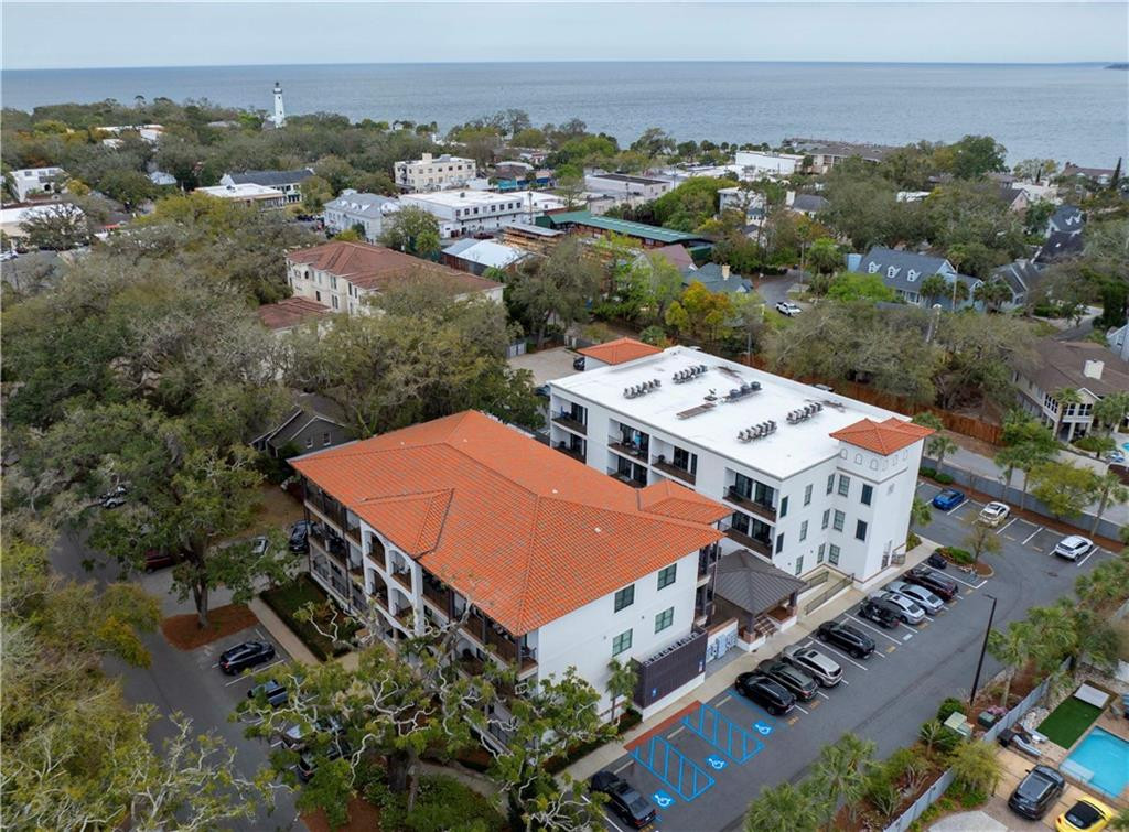 400 Ocean Boulevard, Unit 2106 St. Simons Island, GA 31522 - Photo 16 of 17 Photo 16