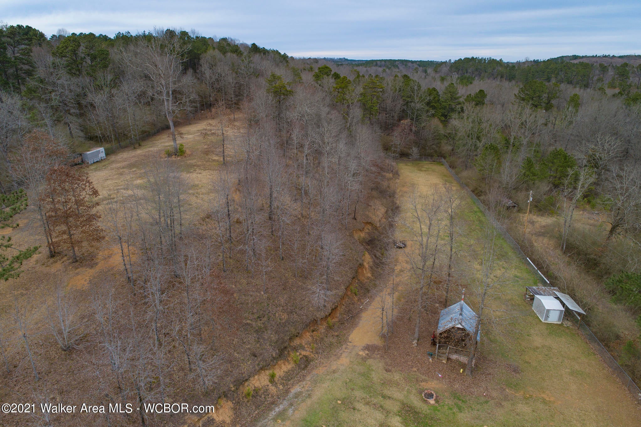 3198 Buttermilk Road Cordova, AL 35550 - Photo 36 of 41 Gallery Image 36