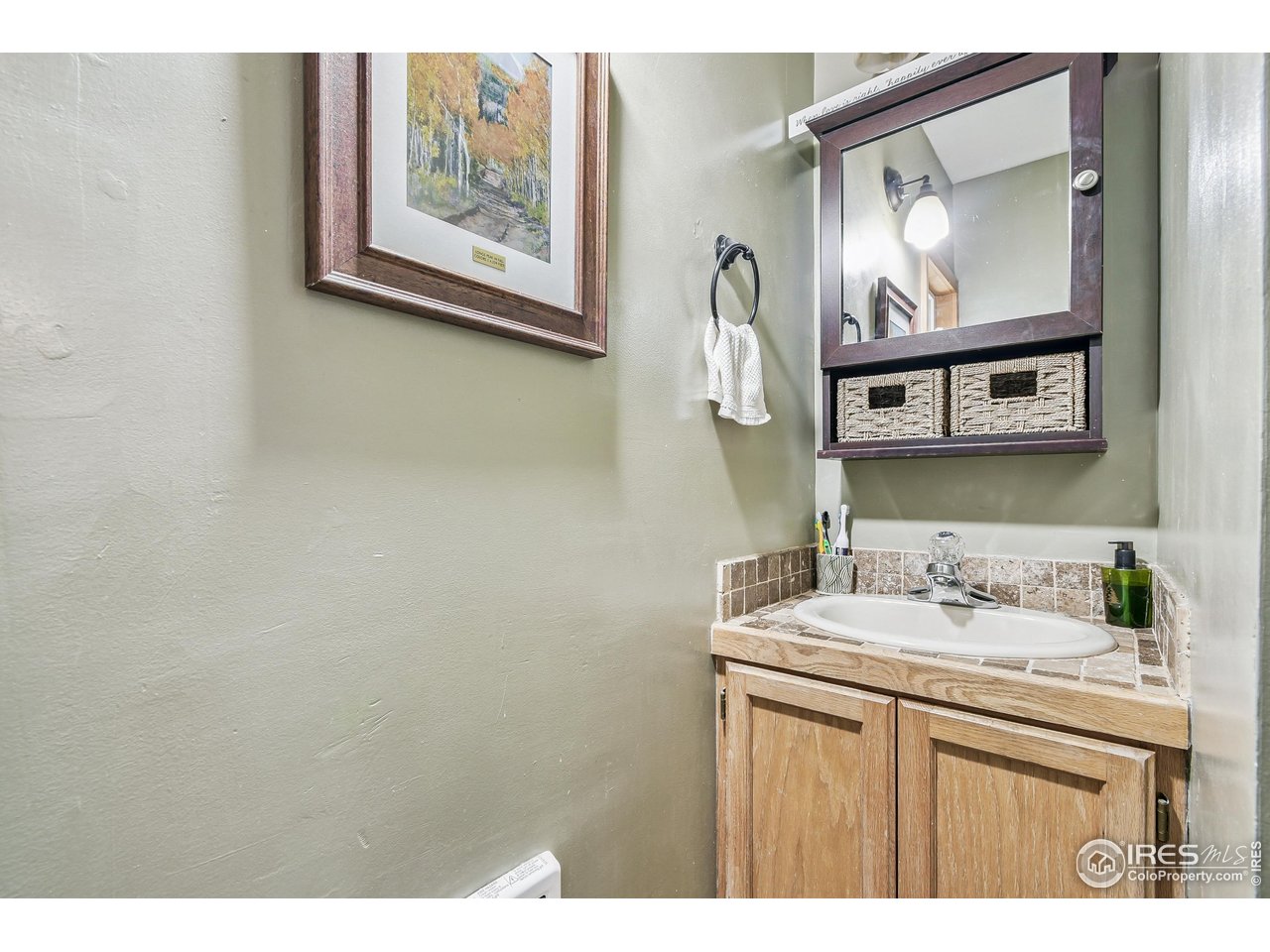 541 Riverside Drive Lyons, CO 80540 - Photo 13 of 45 3/4 Bathroom