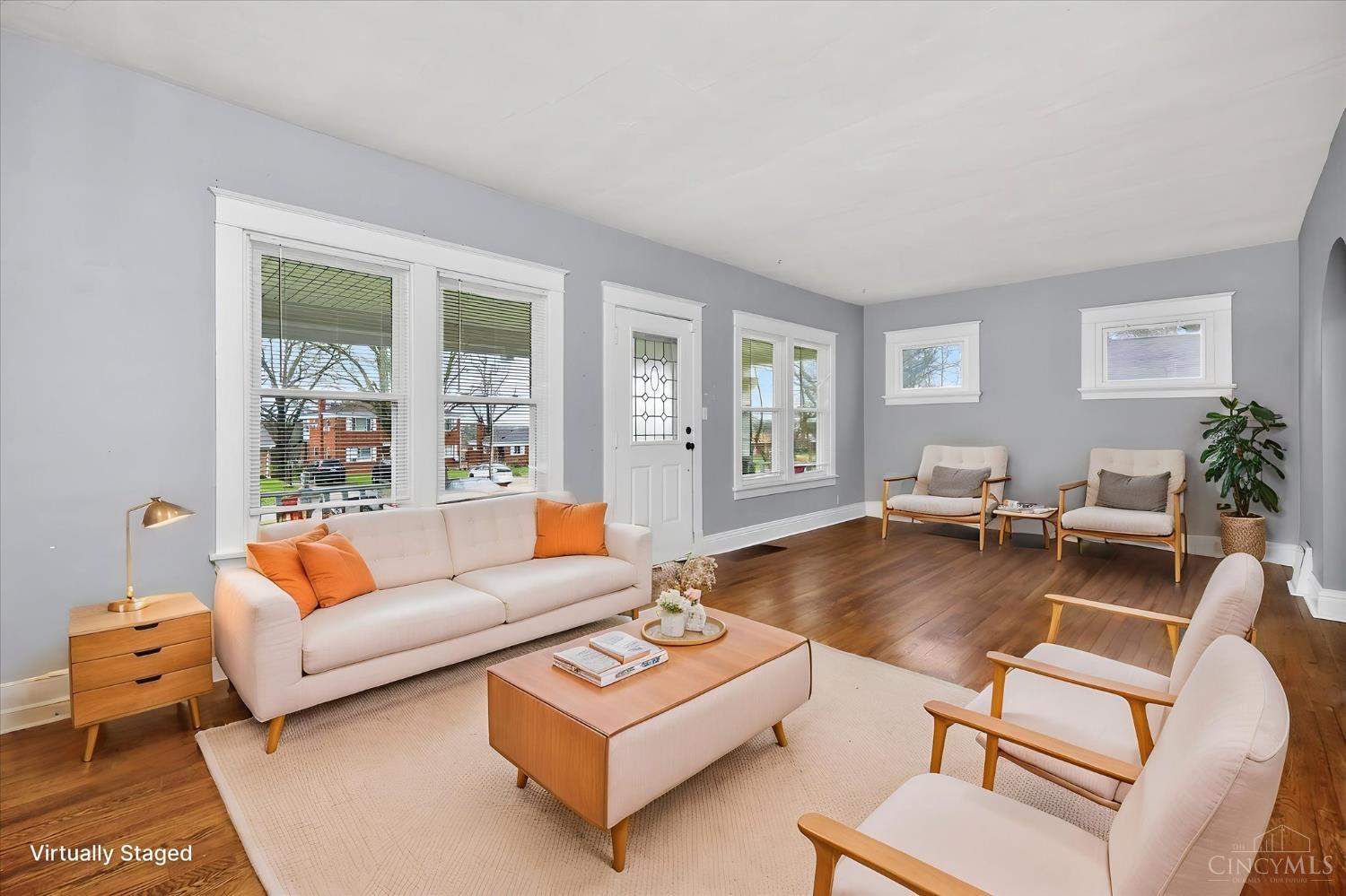 3515 Blue Rock Road Cincinnati, OH 45247 - Photo 12 of 54 Gallery Image 12
