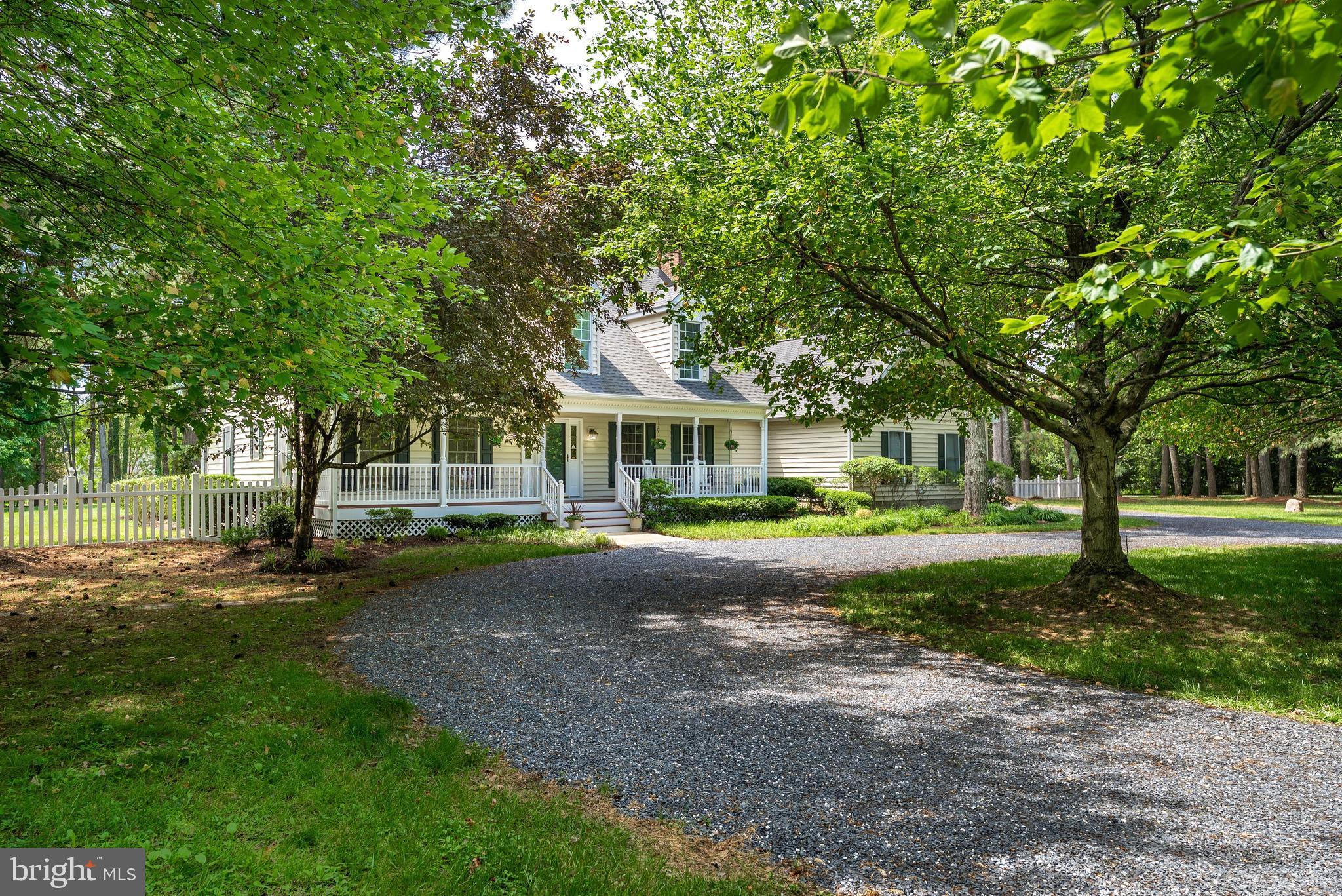 27939 Waverly Road Easton, MD 21601 - Photo 9 of 50