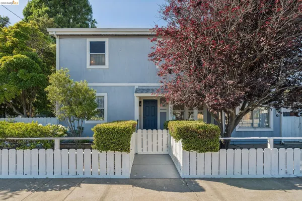 $649,000 | 5501 McBryde Avenue, Richmond, CA 94806