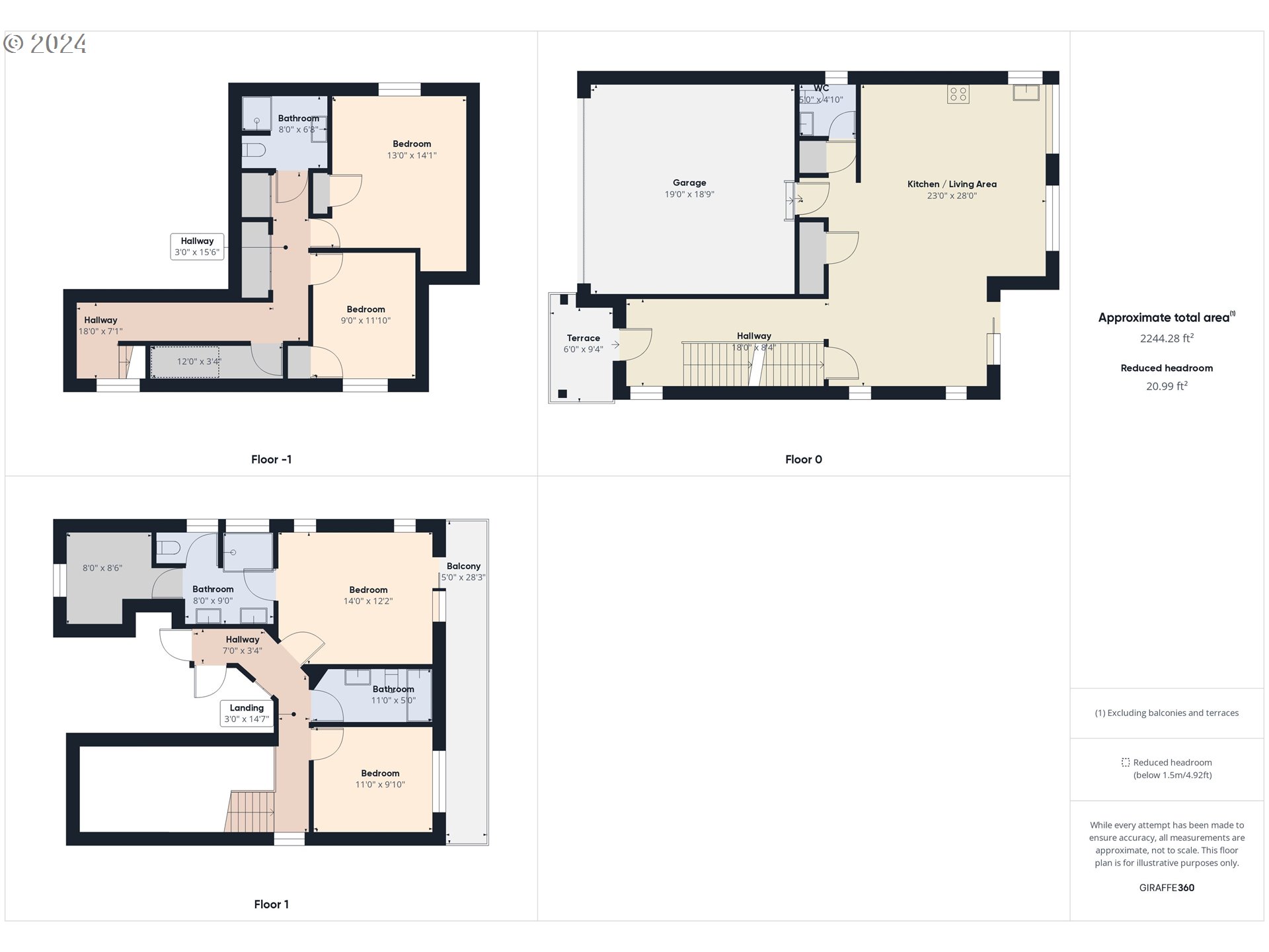 1113 Chinookan Drive Cascade Locks, OR 97014 - Photo 29 of 36