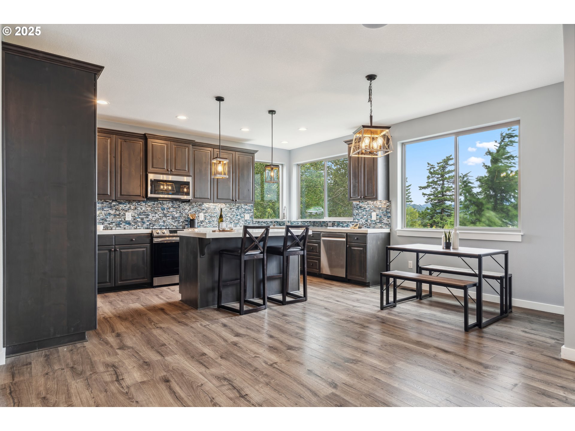 1113 Chinookan Drive Cascade Locks, OR 97014 - Photo 30 of 36