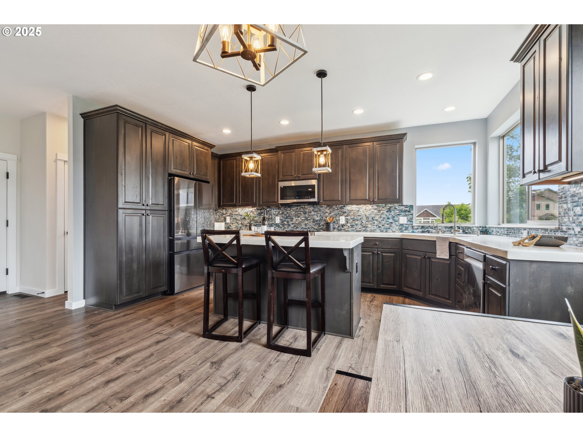 1113 Chinookan Drive Cascade Locks, OR 97014 - Photo 31 of 36