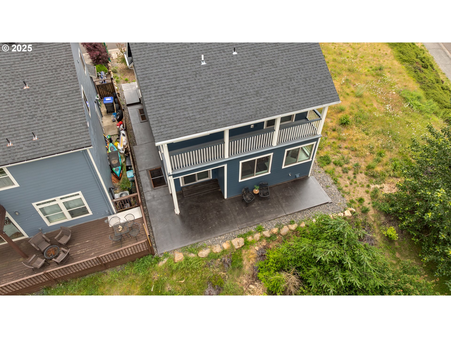 1113 Chinookan Drive Cascade Locks, OR 97014 - Photo 35 of 36