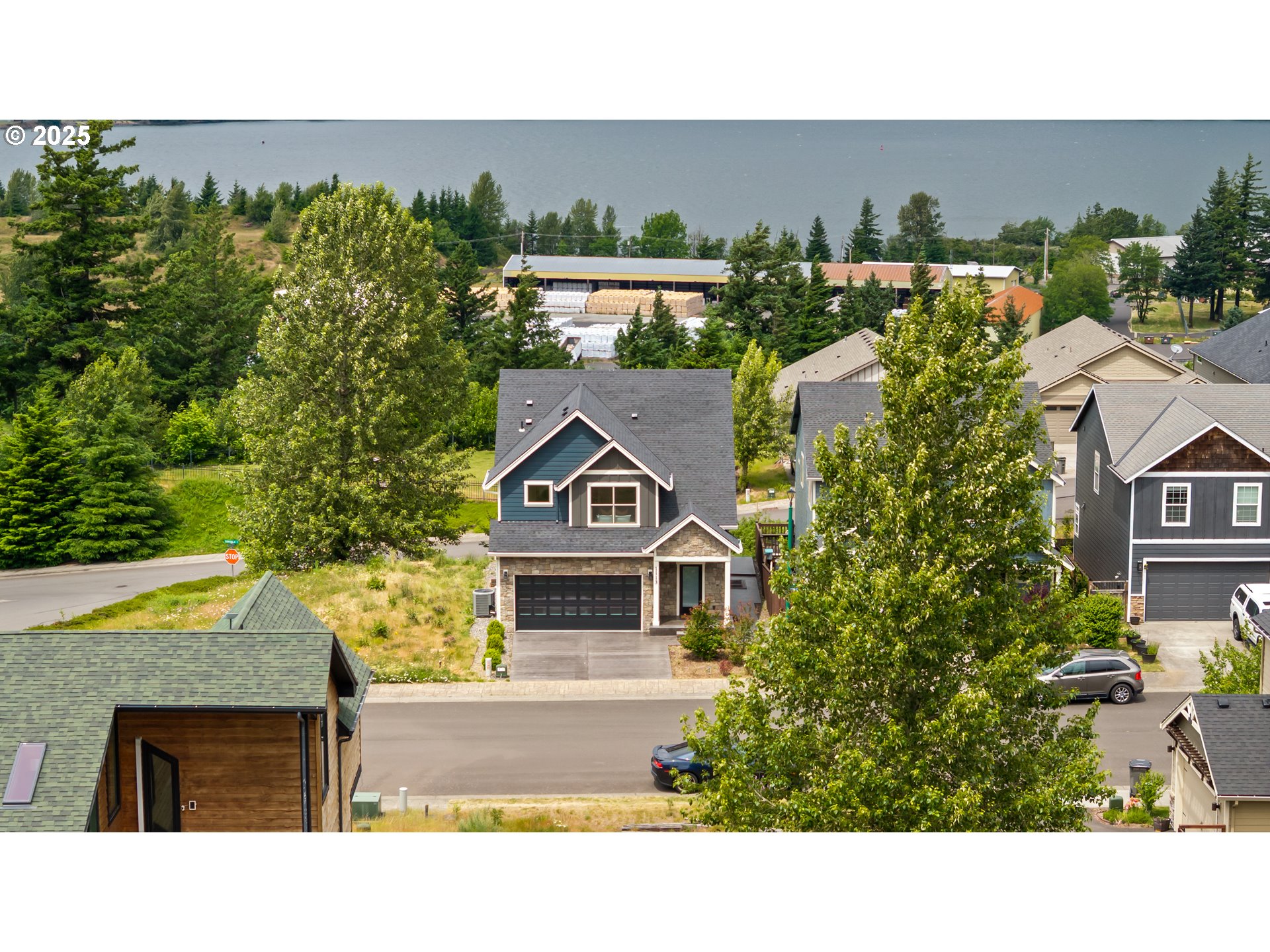 1113 Chinookan Drive Cascade Locks, OR 97014 - Photo 36 of 36