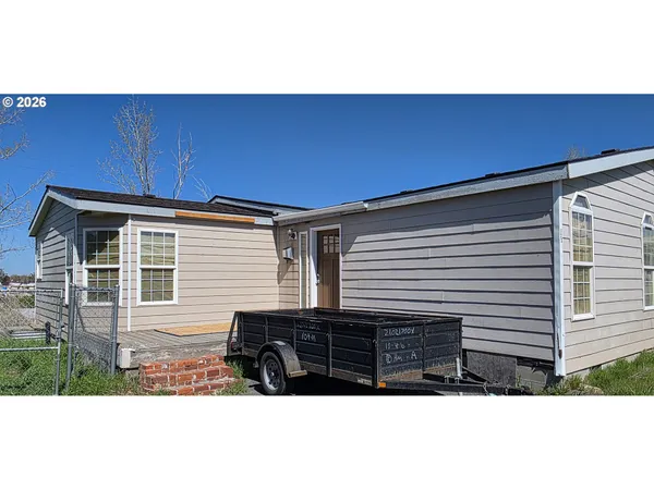 $310,000 | 122 South W 10th Street, Pilot Rock, OR 97868