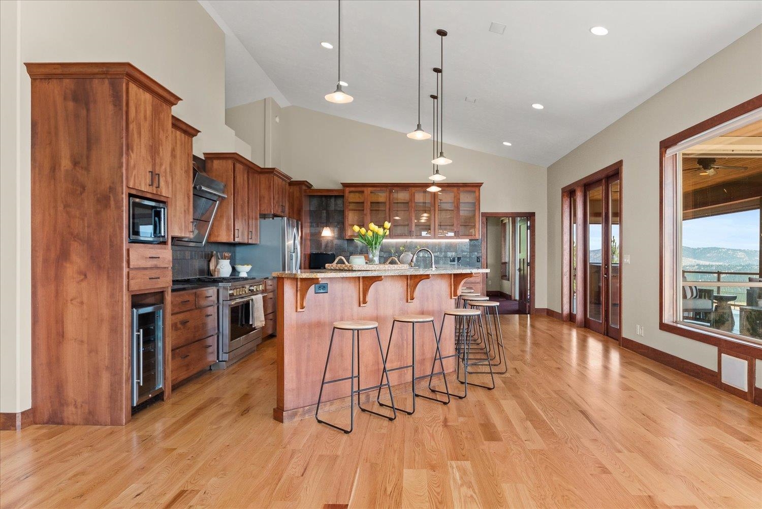 5006 North Indian Bluff Road Spokane, WA 99224 - Photo 9 of 50