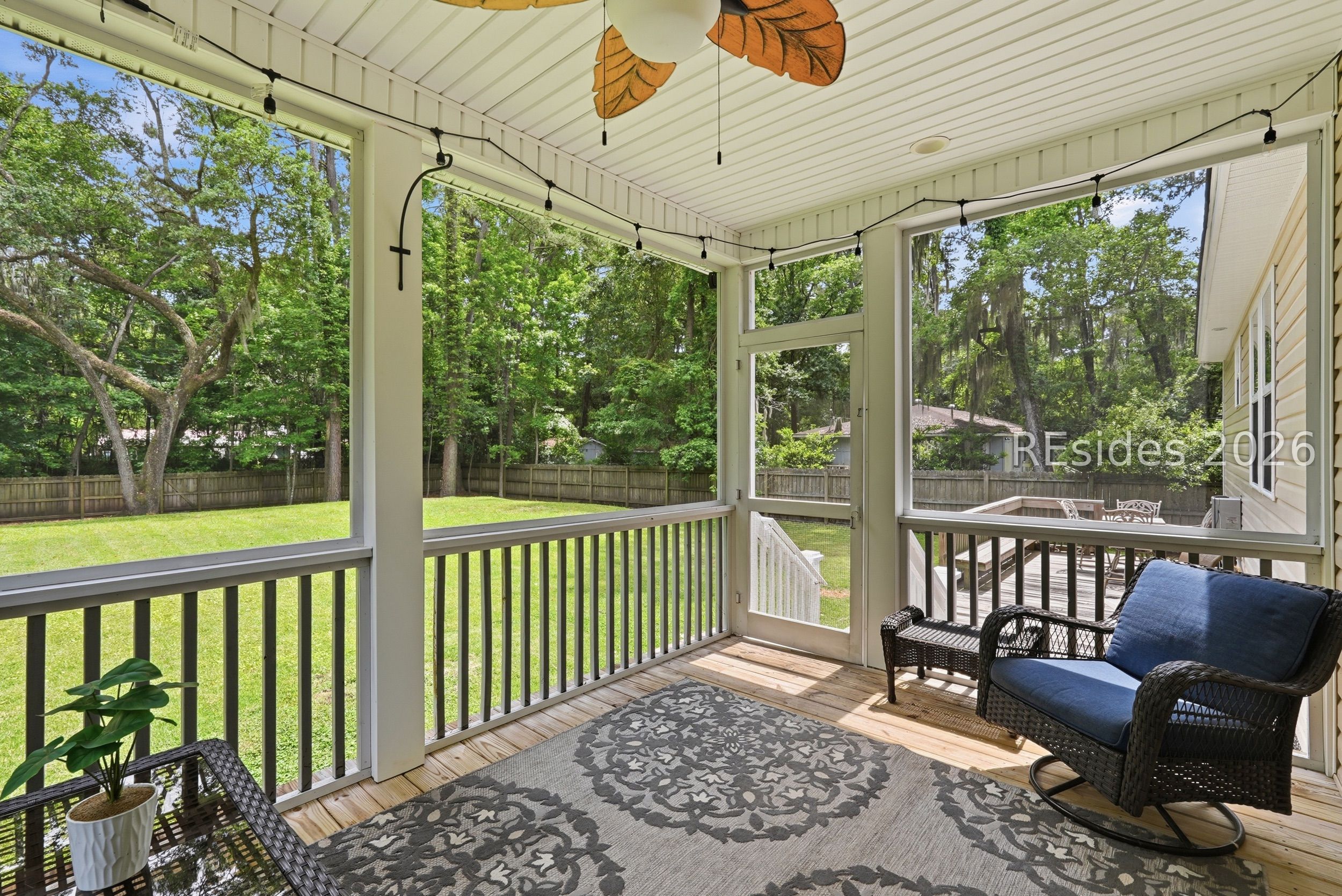 3004 Palmetto Ridge Road Beaufort, SC 29906 - Photo 29 of 35