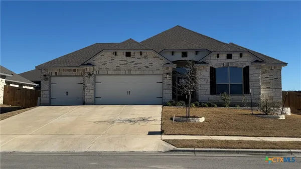 $2,195 | 2419 Lavigne Court, Harker Heights, TX 76548