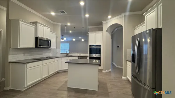 $2,195 | 2419 Lavigne Court, Harker Heights, TX 76548