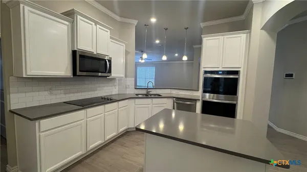 $2,195 | 2419 Lavigne Court, Harker Heights, TX 76548