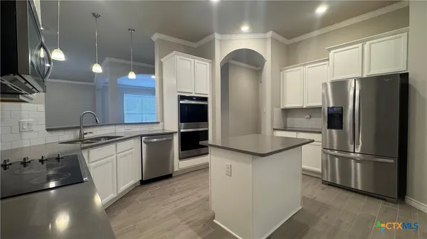 $2,195 | 2419 Lavigne Court, Harker Heights, TX 76548