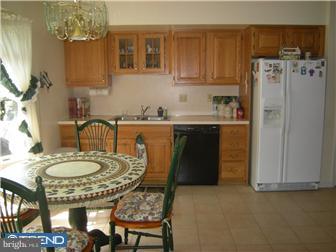 2922 Reedy Road Sinking Spring, PA 19608 - Photo 5 of 12 Kitchen
