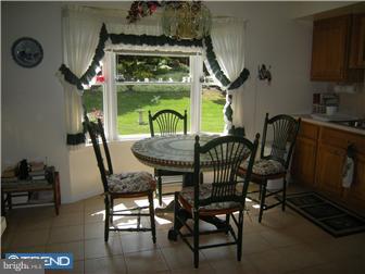 2922 Reedy Road Sinking Spring, PA 19608 - Photo 6 of 12 Breakfast Room