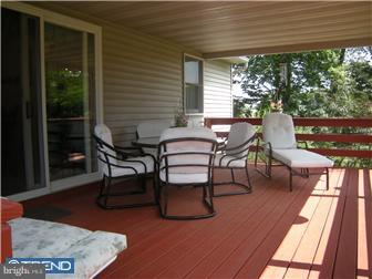 2922 Reedy Road Sinking Spring, PA 19608 - Photo 8 of 12 Deck