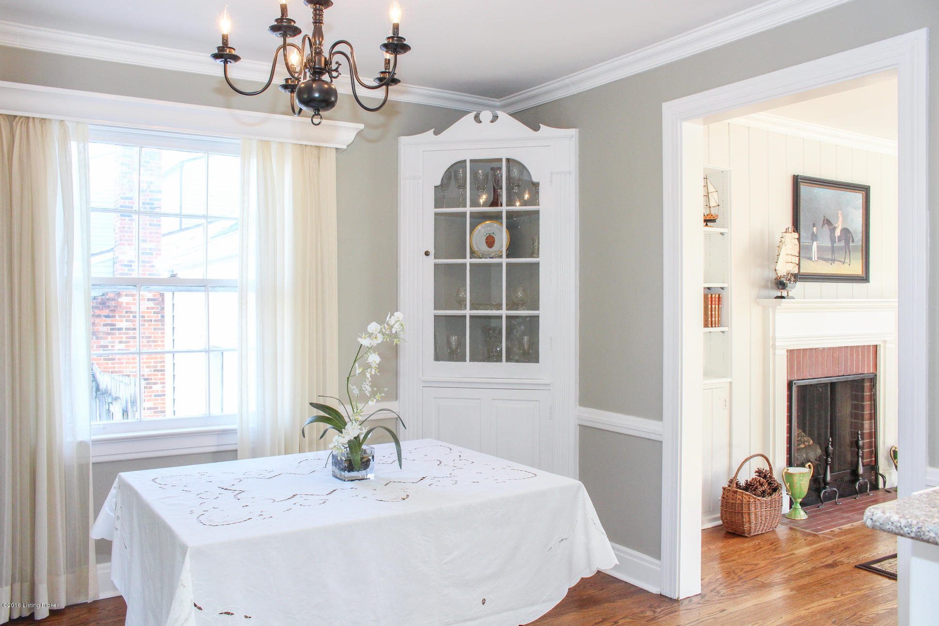 225 Alcott Road Louisville, KY 40207 - Photo 11 of 38 IMG_7928