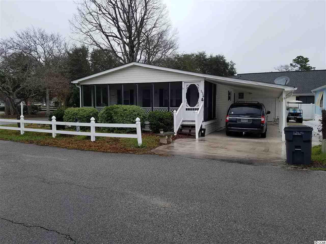 534 Meadowlark Surfside Beach, SC 29575 - Photo 1 of 1 Gallery Image 1