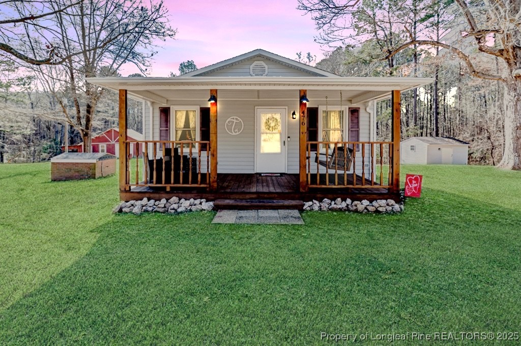 476 Riddle Road Sanford, NC 27330 - Photo 1 of 34
