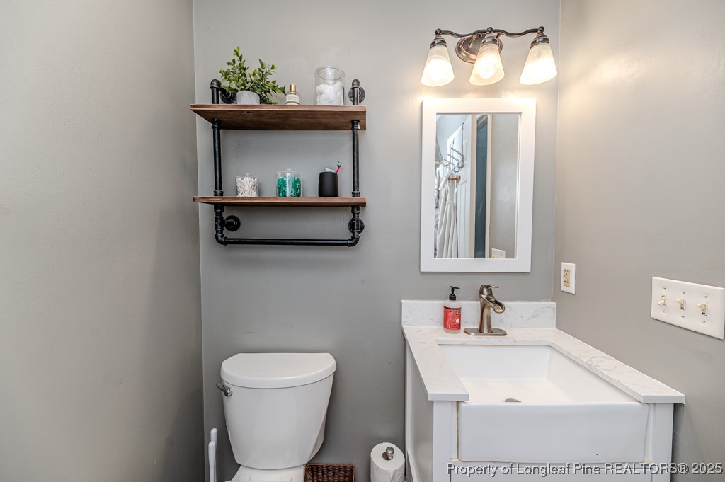 476 Riddle Road Sanford, NC 27330 - Photo 17 of 34