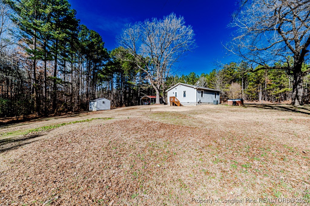 476 Riddle Road Sanford, NC 27330 - Photo 21 of 34
