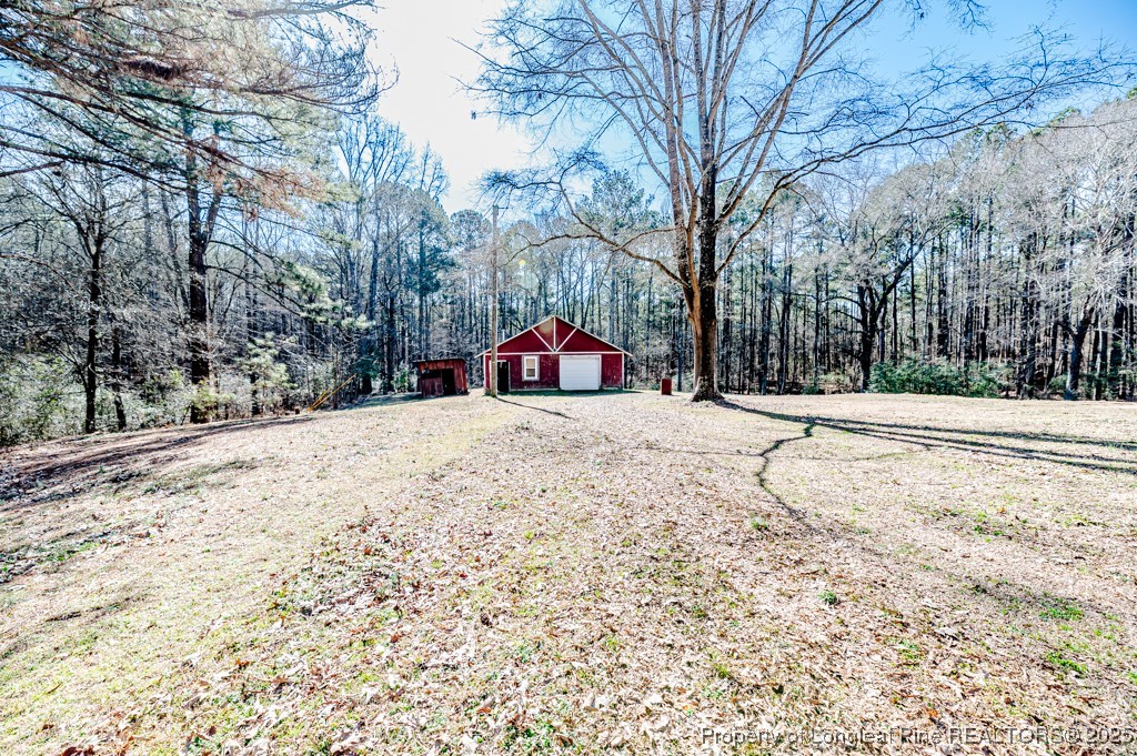 476 Riddle Road Sanford, NC 27330 - Photo 22 of 34