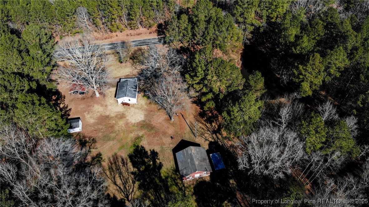 476 Riddle Road Sanford, NC 27330 - Photo 28 of 34 a view of outdoor space and street view
