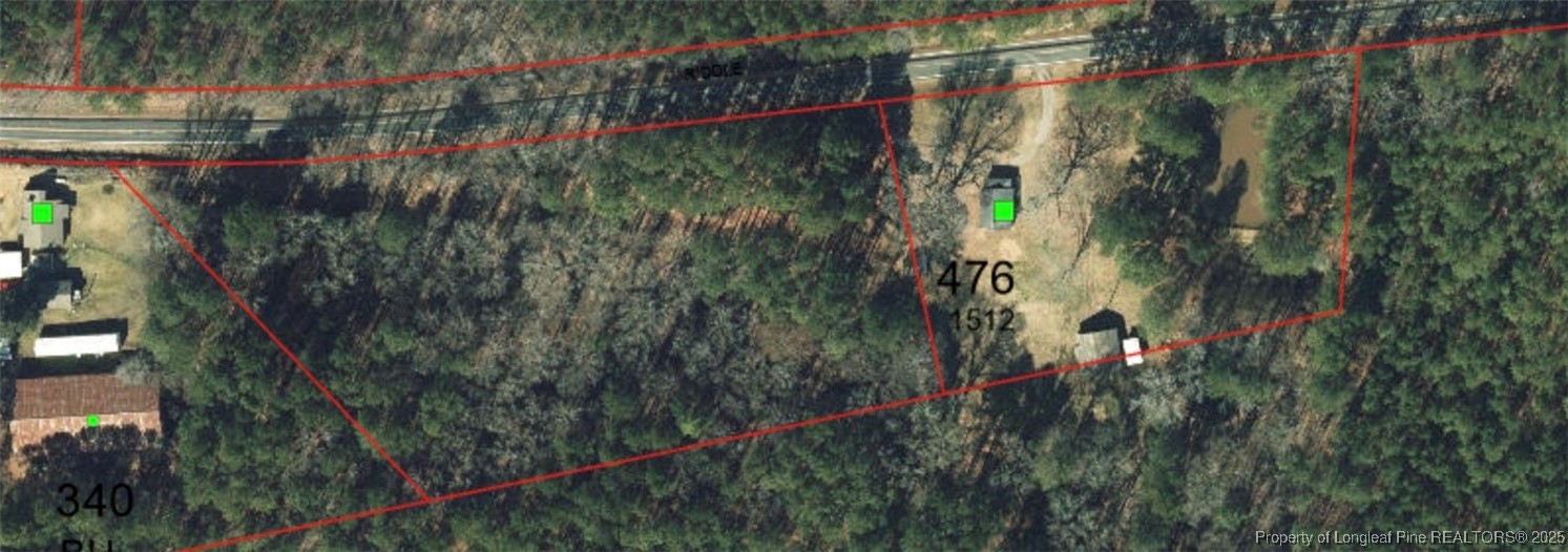 476 Riddle Road Sanford, NC 27330 - Photo 32 of 34