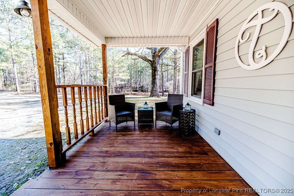 476 Riddle Road Sanford, NC 27330 - Photo 4 of 34