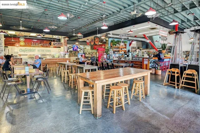 $539,000 | 555 10th Street, Unit 113, Oakland, CA 94607