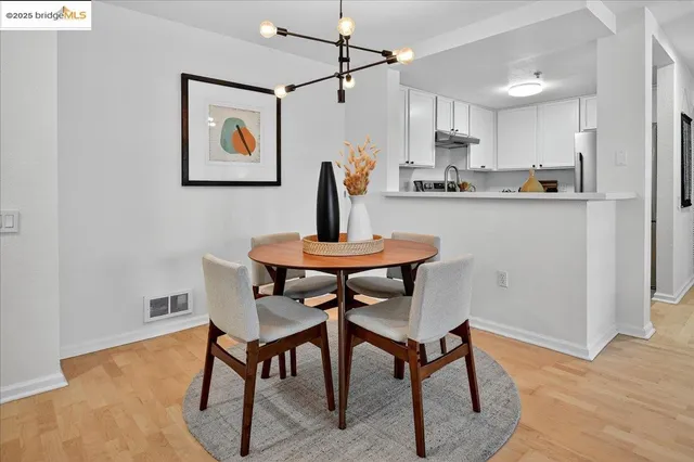 $539,000 | 555 10th Street, Unit 113, Oakland, CA 94607