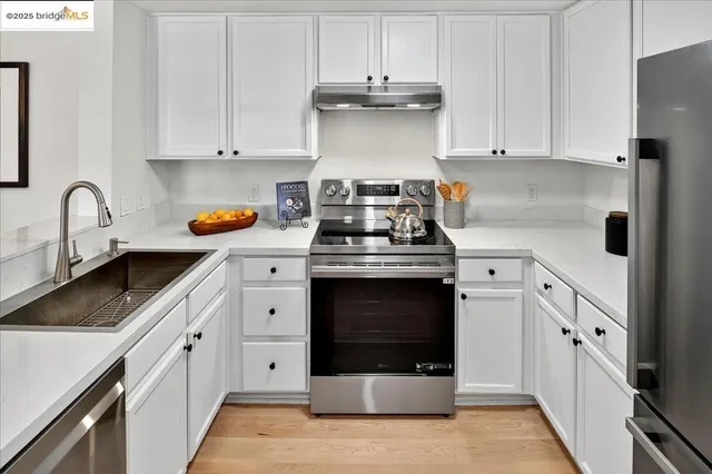 $539,000 | 555 10th Street, Unit 113, Oakland, CA 94607