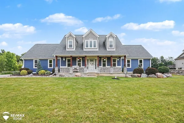 $500,000 | 13136 Grant Circle, Clio, MI 48420