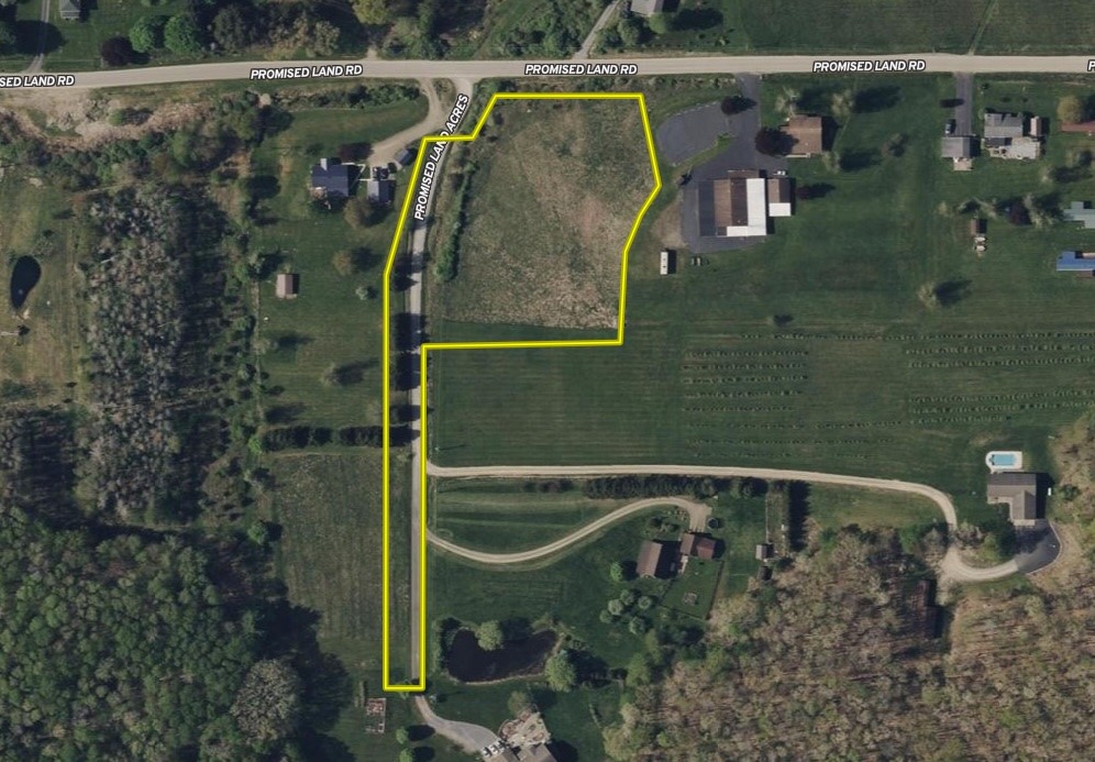 1025 Promised Land Road Portville, NY 14760 - Photo 11 of 13