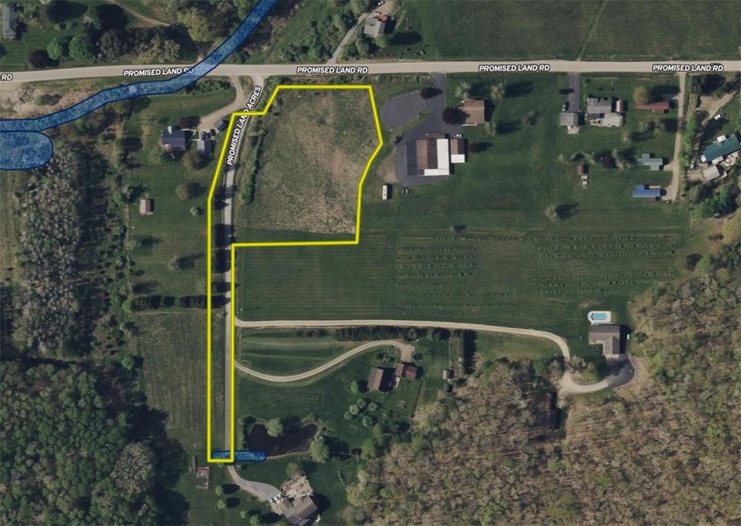 1025 Promised Land Road Portville, NY 14760 - Photo 13 of 13