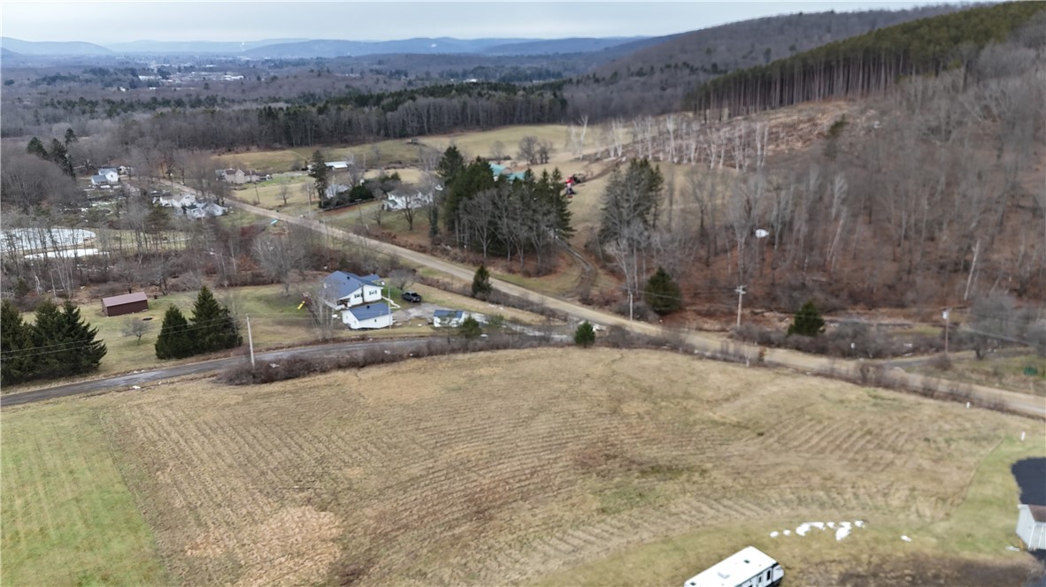 1025 Promised Land Road Portville, NY 14760 - Photo 3 of 13