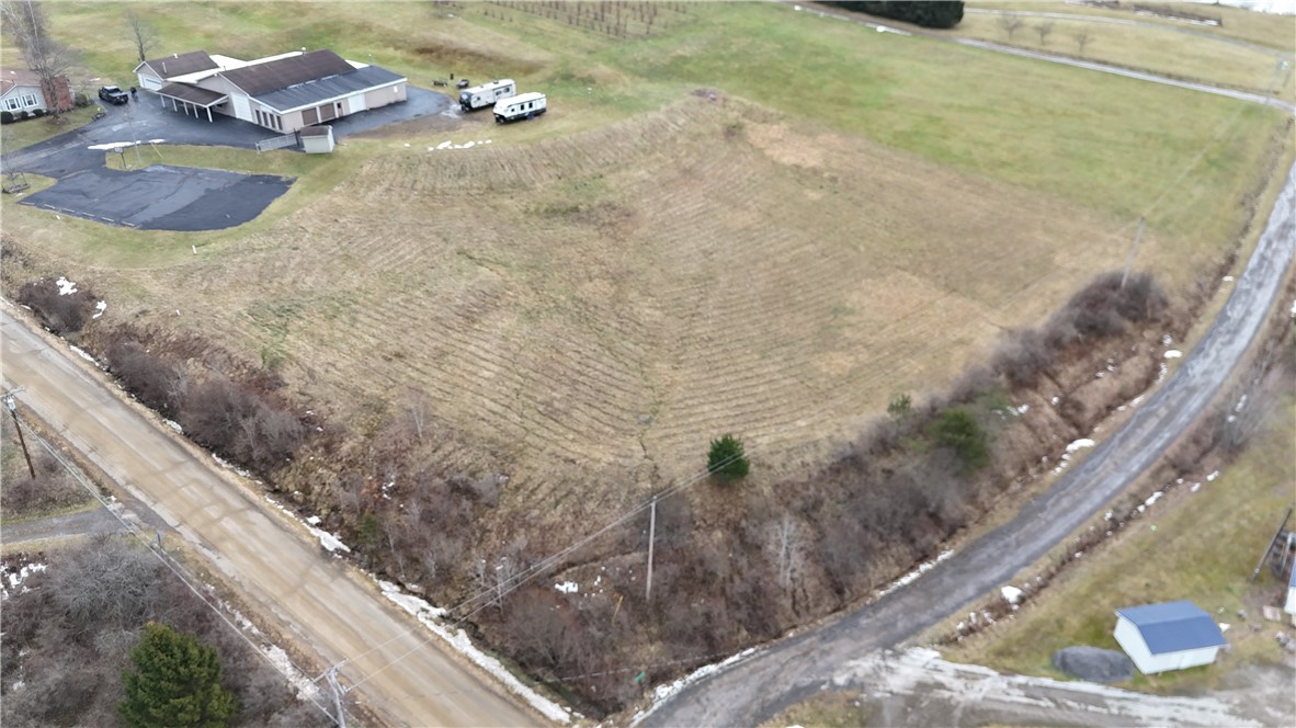 1025 Promised Land Road Portville, NY 14760 - Photo 4 of 13