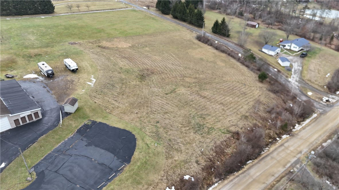 1025 Promised Land Road Portville, NY 14760 - Photo 5 of 13