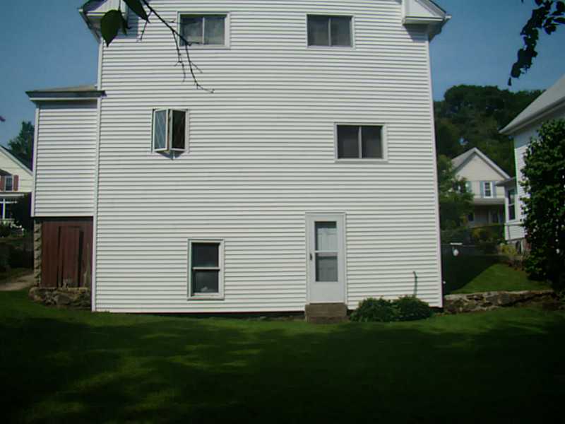 765 3rd Avenue Woonsocket, RI 02895 - Photo 3 of 15 Exterior Front.