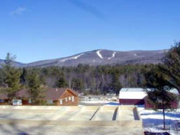 0 Duprey Road Conway, NH 03860 - Photo 1 of 4