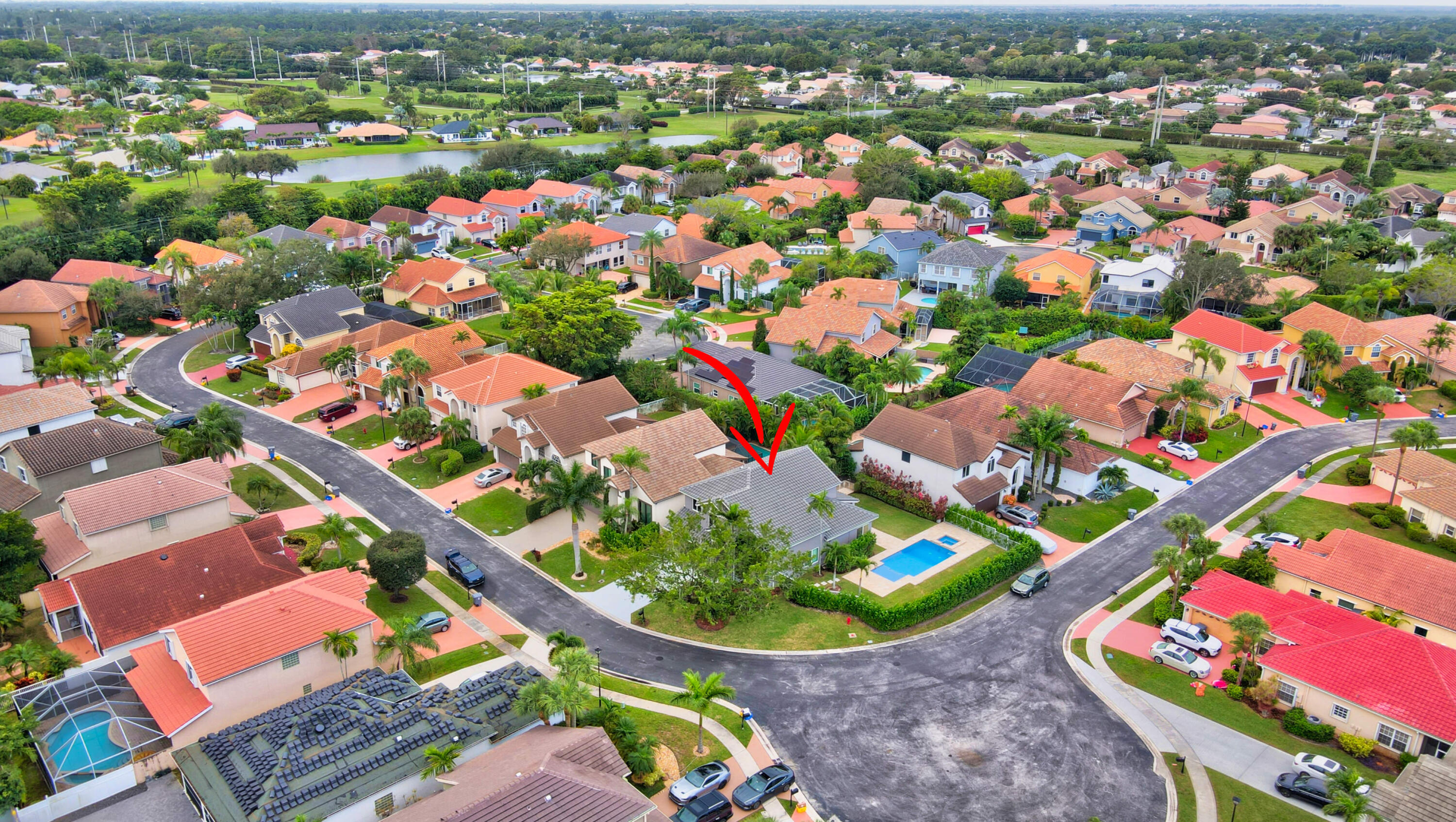 10861 La Salinas Circle Boca Raton, FL 33428 - Photo 2 of 49 018_dji_0481_2_3_4_5