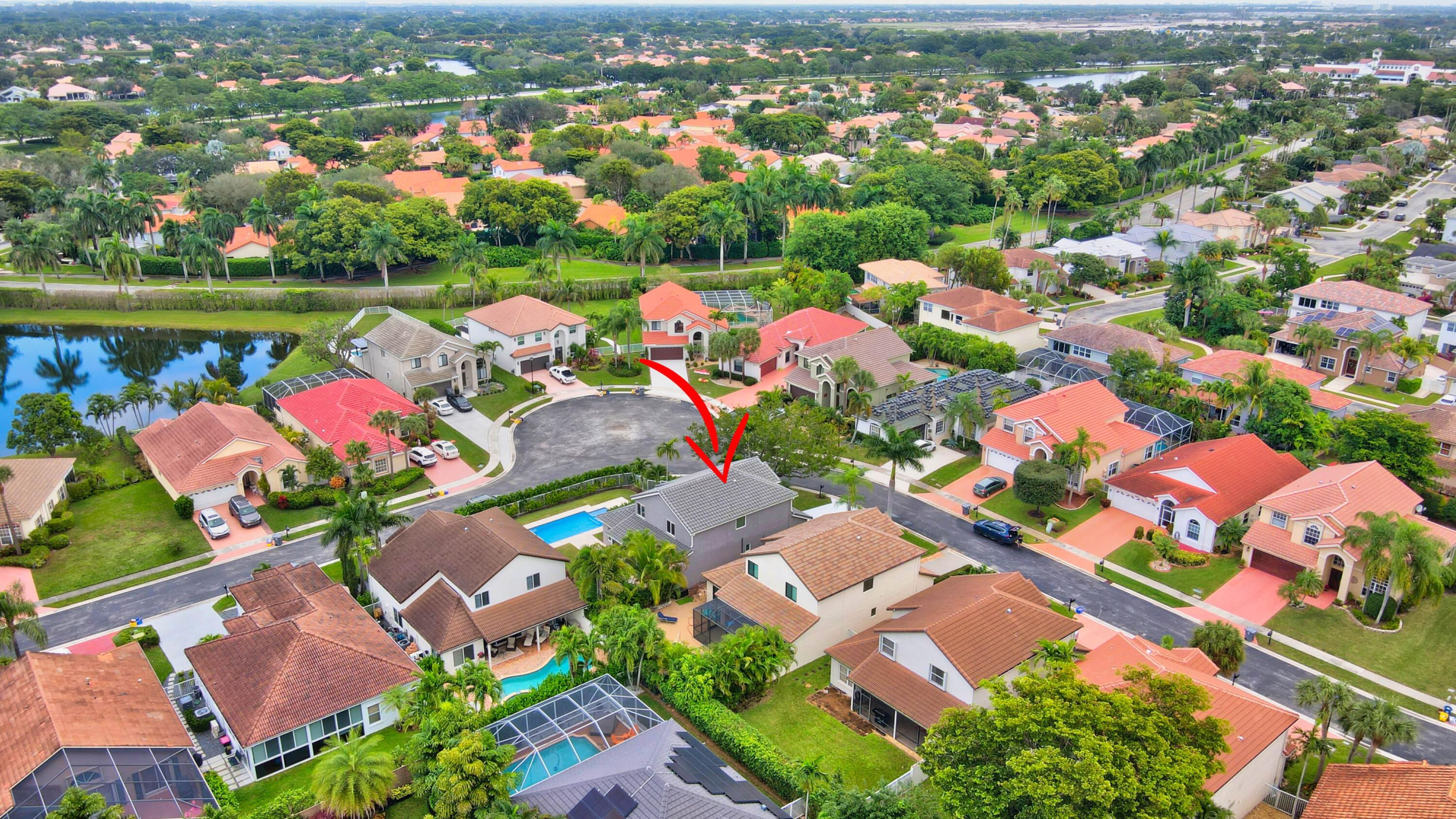 10861 La Salinas Circle Boca Raton, FL 33428 - Photo 48 of 49 019_dji_0491_2_3_4_5