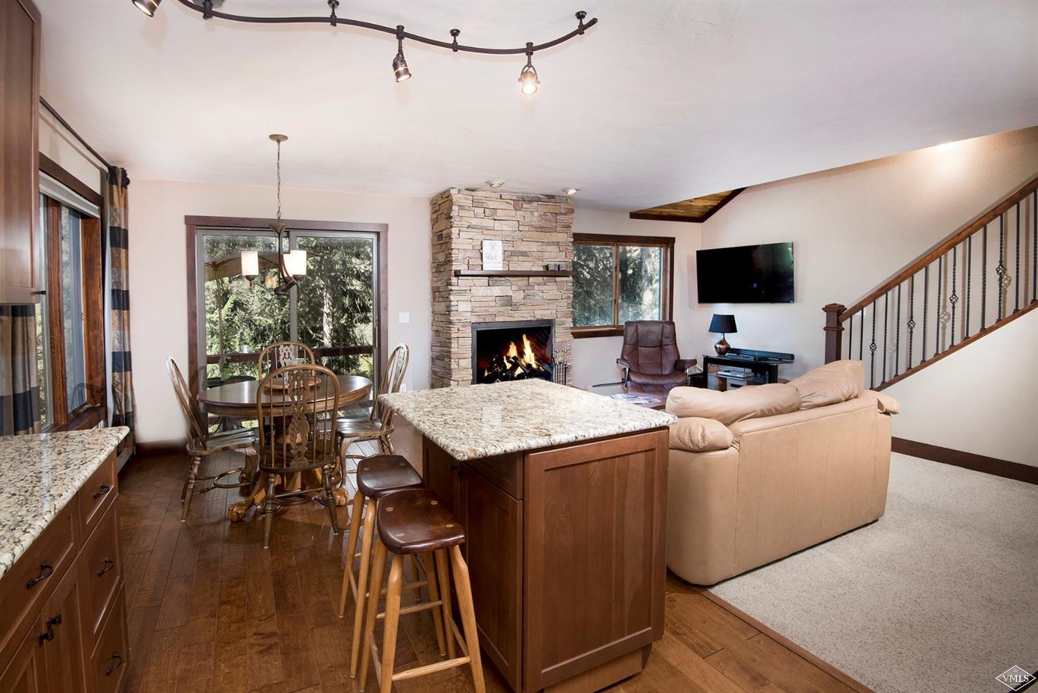 13 Riverside Court, Unit A Avon, CO 81620 - Photo 10 of 25 Additional Photo