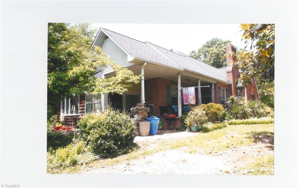 1538 Rogers Road Mount Airy, NC 27030 - Photo 4 of 5
