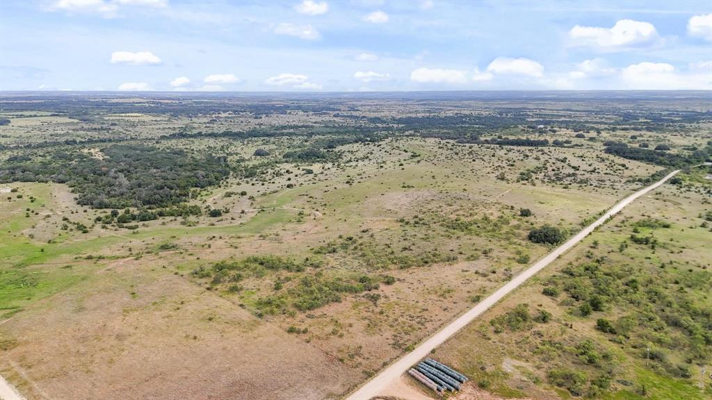 2486 & Cr Hamilton, TX 76531 - Photo 17 of 31 a view of a sky from a yard