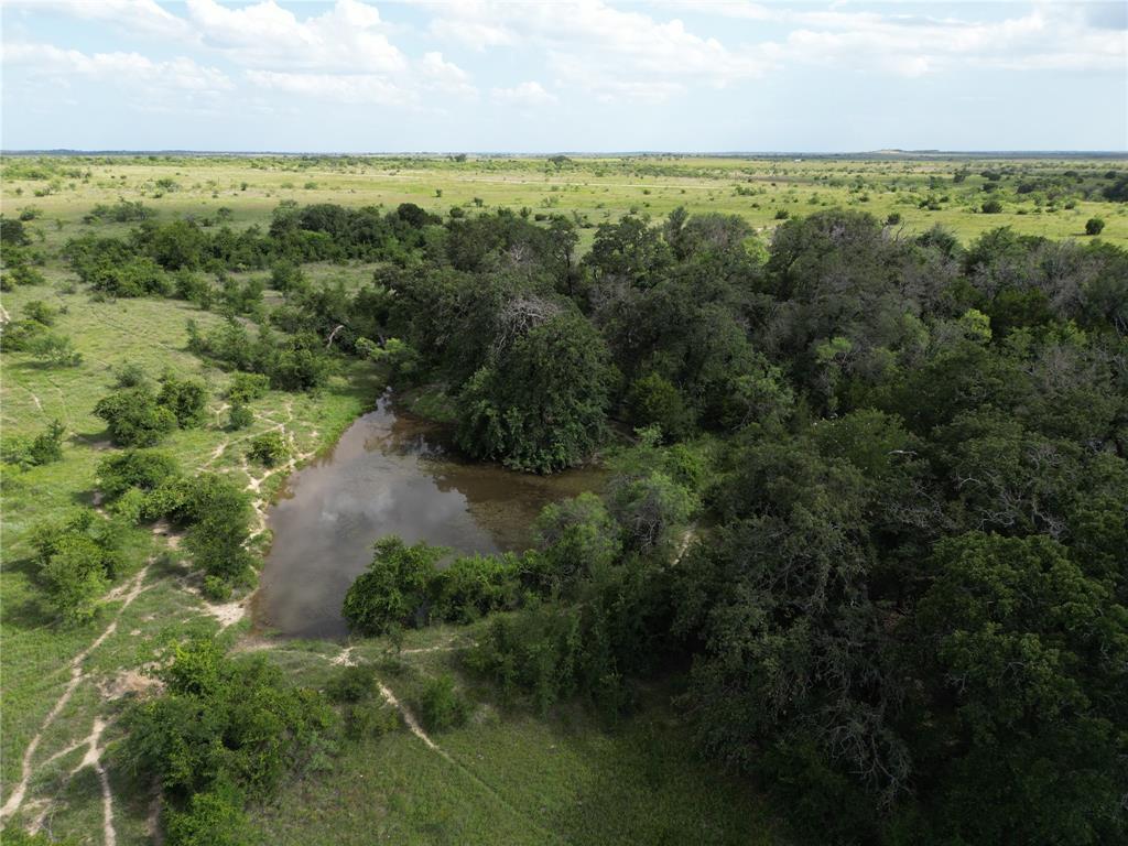 2486 & Cr Hamilton, TX 76531 - Photo 22 of 31 a view of a forest with a houses