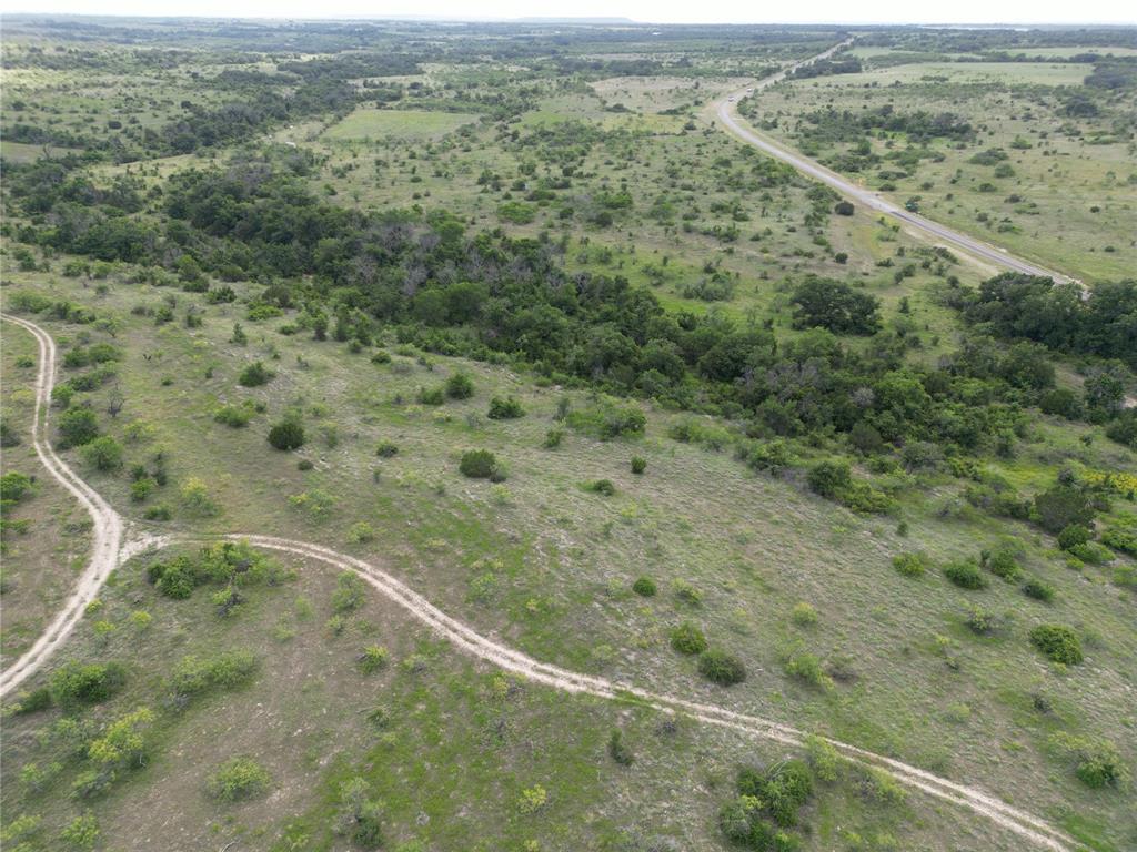 2486 & Cr Hamilton, TX 76531 - Photo 30 of 31 a view of a dry yard