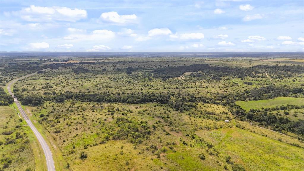 2486 & Cr Hamilton, TX 76531 - Photo 10 of 31 a view of a pathway both side of yard