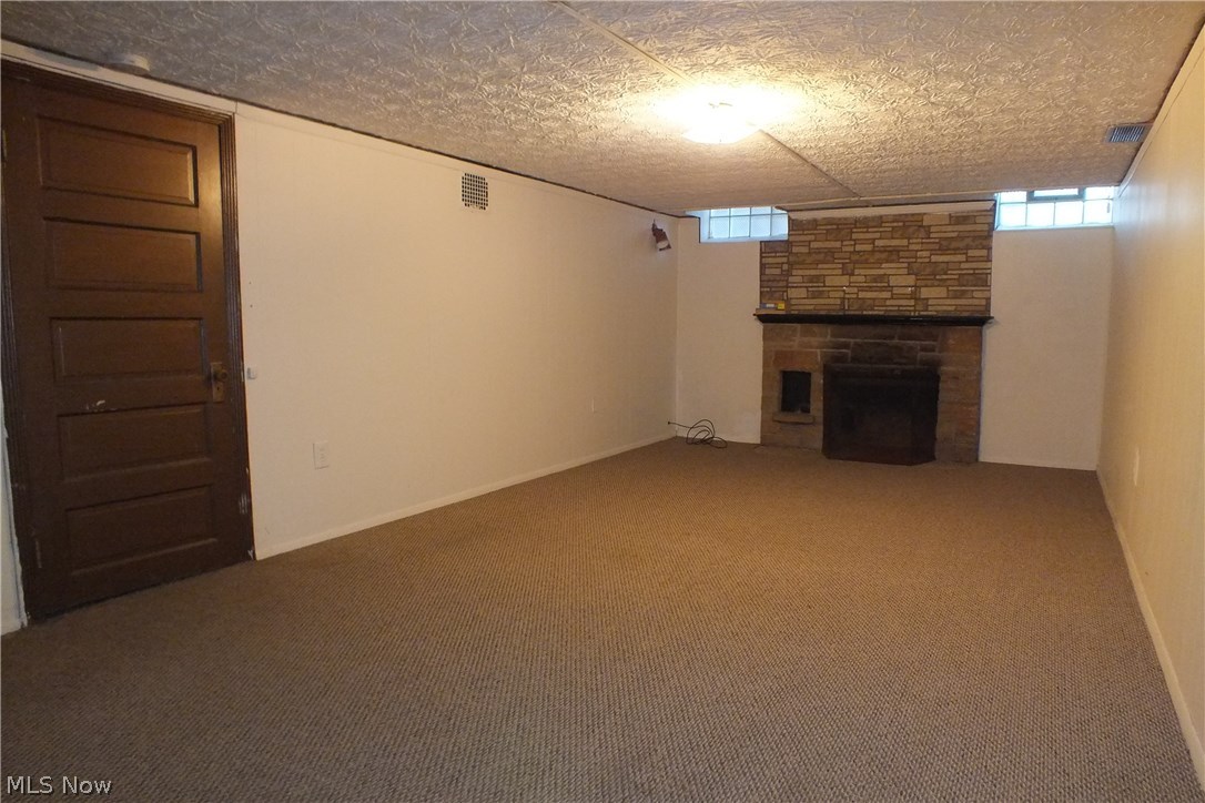 3844 Bethany Road Cleveland, OH 44118 - Photo 30 of 35 The lower level recreation room